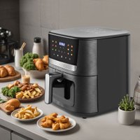 Аэрогриль (аэрофритюрница) Tuarex AG-3006