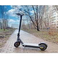 Электросамокат Ninebot Kickscooter Max G30P