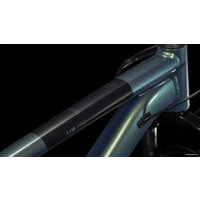 Велосипед Cube AIM Pro 29 XL 2024 (shiftverde'n'black)