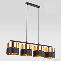 Подвесная люстра TK Lighting Hilton 4342