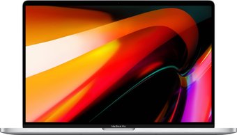 Apple MacBook Pro 16" 2019 Восстановленный by New Store, грейд B C02DQ1MXMD6P