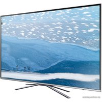 Телевизор Samsung UE49KU6400S