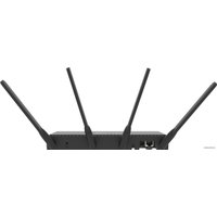 Wi-Fi роутер Mikrotik RB4011iGS+5HacQ2HnD-IN