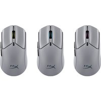 Игровая мышь HyperX Pulsefire Haste 2 Pro 4K Wireless