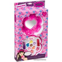 Набор детской декоративной косметики Bondibon Eva Moda ВВ1759