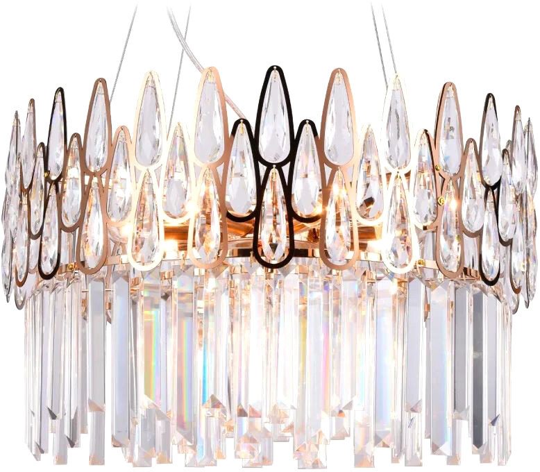 

Подвесная люстра Ambrella light TR TR5263