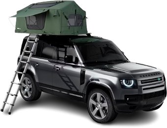 Автомобильная палатка Thule Tepui Foothill 2 (зеленый)