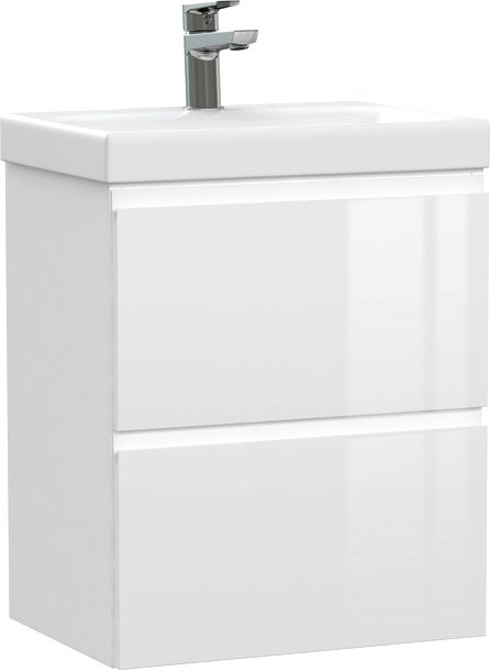 

Cersanit Тумба под умывальник Moduo 50 64124