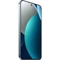 Телефон Xiaomi Redmi Note 15 Pro 5G 8GB/256GB международная версия (синий) + умные часы Xiaomi Redmi Watch 5 Active (черный) по акции