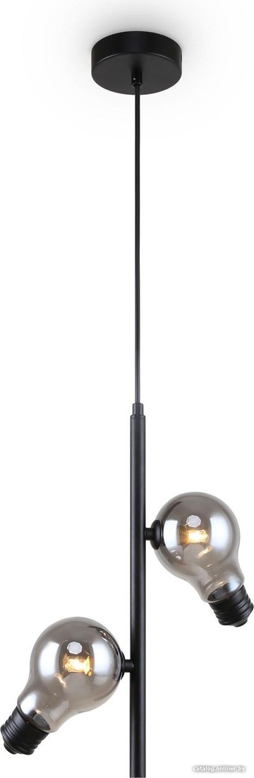 Подвесная люстра Freya Evidence FR5372PL-02B