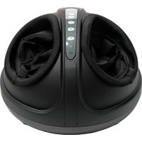 Массажер для ног VibeWell L-050 (Black)