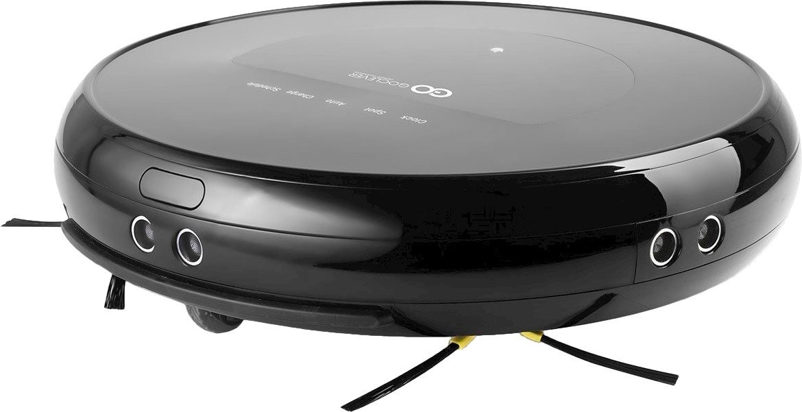 

Робот-пылесос Goclever Neo Cleaner