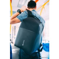 Городской рюкзак Canyon BP-G9 (черный)