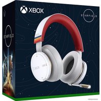 Наушники Microsoft Xbox Wireless Headset - Starfield Limited Edition