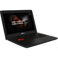 Игровой ноутбук ASUS GL502VS-GZ384