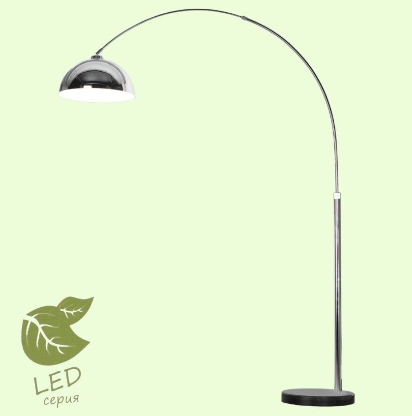 

Торшер Lussole Lgo Marble GRLSP-0540
