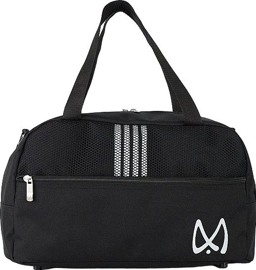 

Дорожная сумка Mr.Bag 143-1043-BLK (черный)