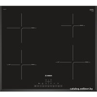 Варочная панель Bosch PIE651FC1E