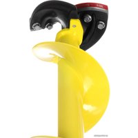 Ручной ледобур Тонар Iceberg Siberia 110 v3.0 (левое)