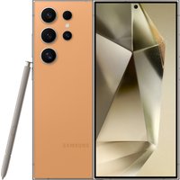 Телефон Samsung Galaxy S24 Ultra SM-S928B 512GB (оранжевый титан)