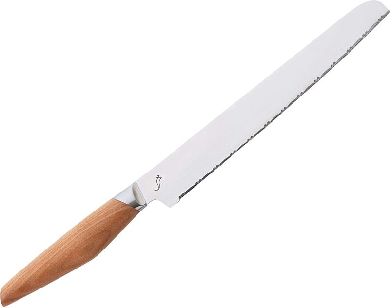 

Кухонный нож Kasumi Bunka Kasane SCS210B