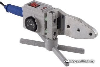 Аппарат для сварки труб Candan Makina CM-06 (без кейса)