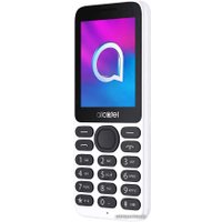 Телефон Alcatel 3080G (белый)