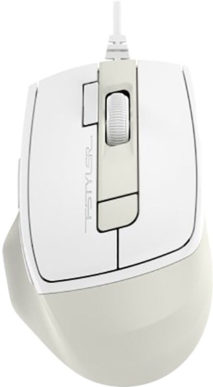 

Мышь A4Tech Fstyler FM45S Air (бежевый)