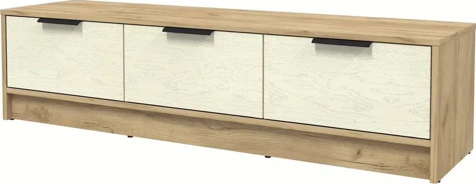 

Тумба Интерлиния ТВ Концепт КТ-ТВ3-35 Глосс (дуб золотой/дуб снежный)