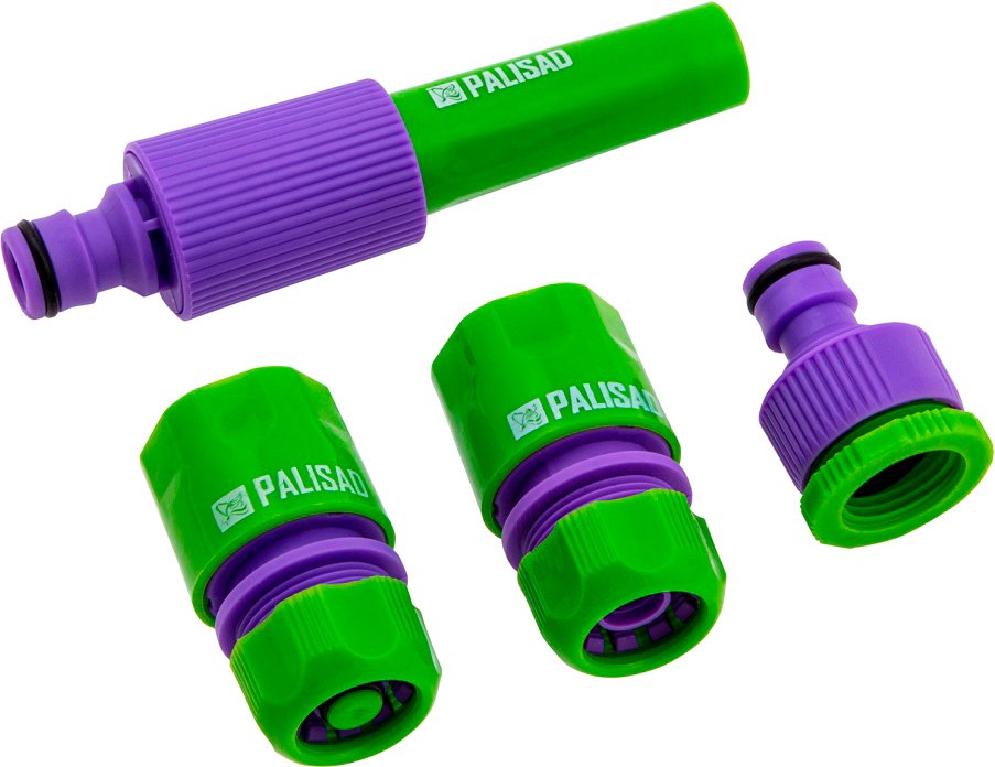 

Распылитель Palisad 65176