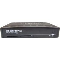 Спутниковый ресивер Goldmaster SR-508HD Plus