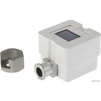 Счетчик газа Элехант СГБ-1.8 G1/2 (белый)