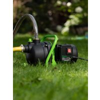 Садовый насос СибрТех СПН850-П