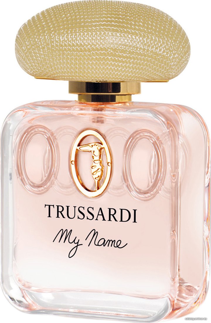 Парфюмерная вода Trussardi My Name EdP (50 мл)