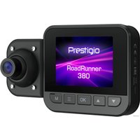 Видеорегистратор Prestigio RoadRunner 380