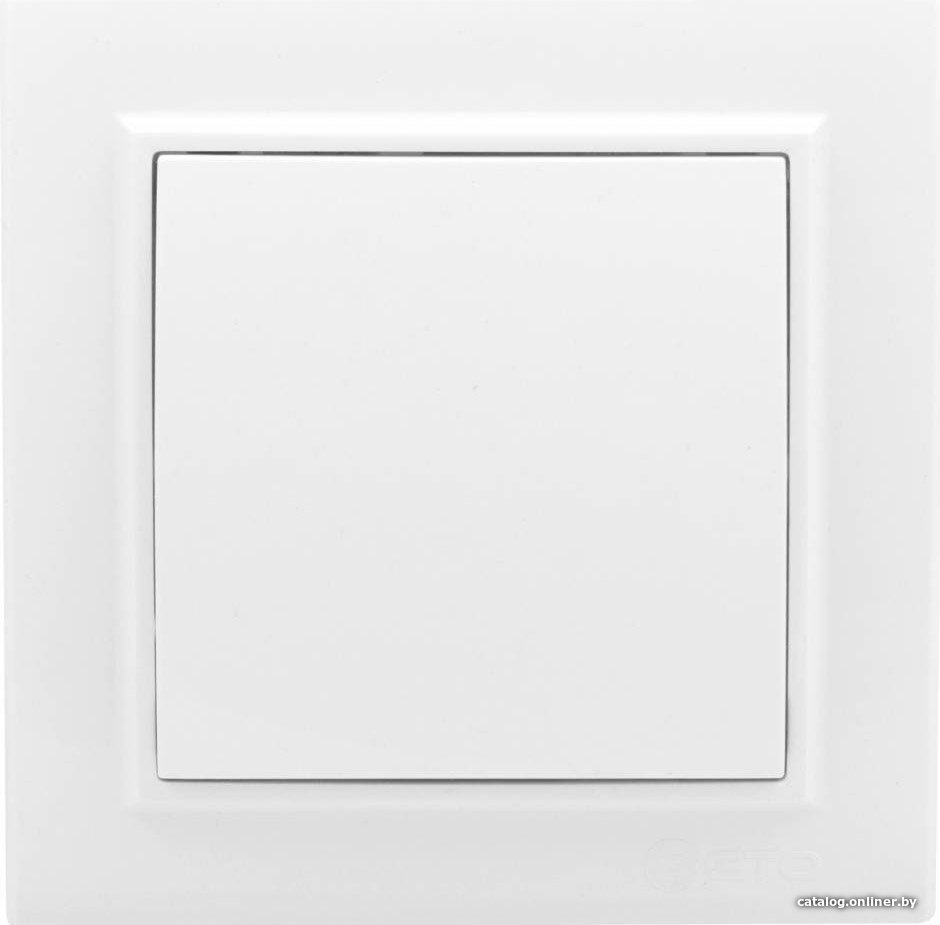 Выключатель EKF Basic Минск ERV10-021-10