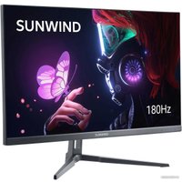 Игровой монитор SunWind SM-25FI401