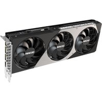 Видеокарта Inno3D GeForce RTX 5080 X3 N50803-16D7-176068N