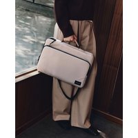 Чехол Gaston Luga Dash Cushioned Briefcase 16" (бежевый)