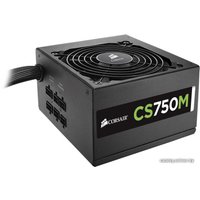 Блок питания Corsair CS750M 750W (CP-9020078)