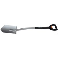 Лопата штыковая остроконечная Fiskars SmartFit 1001567