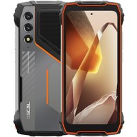 Телефон Oscal Pilot 1 6GB/256GB (оранжевый)