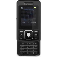 Кнопочный телефон Sony Ericsson T303