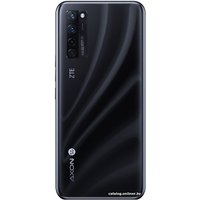 Телефон ZTE Axon 20 5G 6GB/128GB (черный)