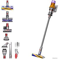 Пылесос Dyson V12 Slim Absolute