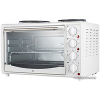 Мини-печь BQ EO3003WGP