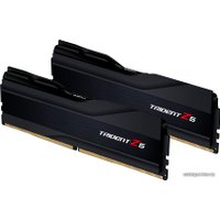 Оперативная память G.Skill Trident Z5 2x16ГБ DDR5 6400 МГц F5-6400J3239G16GX2-TZ5K