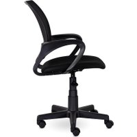 Офисное кресло UTFC Микс СН-696 (пластик пиастра/TW01/C11 черный)