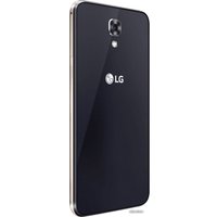 Телефон LG X view Black [K500DS]