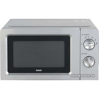 Микроволновая печь BBK 17MWS-784M/B